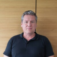Bernd Fenkart